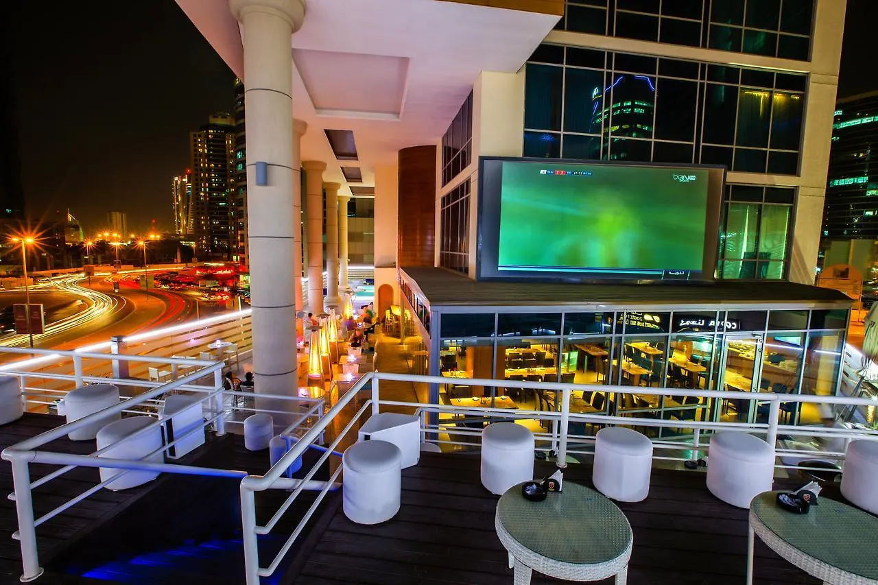 Social Hotel Dubai 4*,  United Arab Emirates