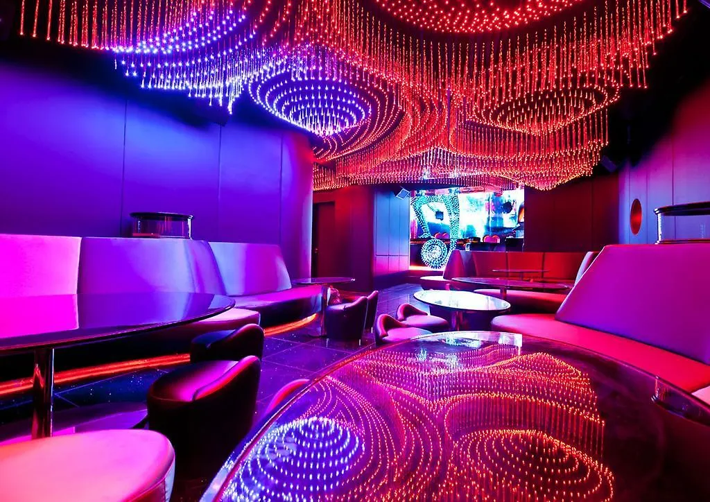Social Hotel Dubai