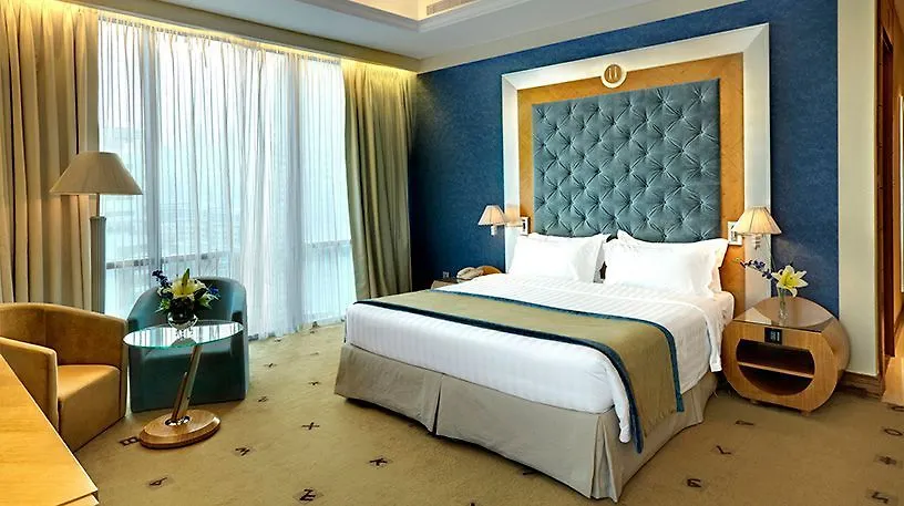 Social Hotel Dubai
