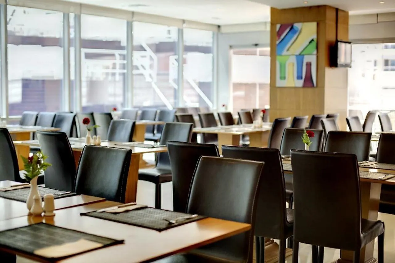 Social Hotel Dubai 4*,  United Arab Emirates