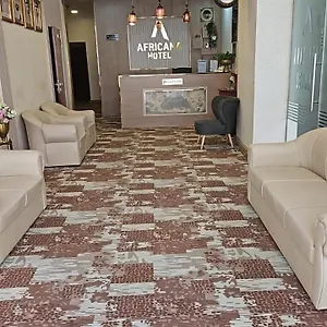 Hotel Africana, Dubai