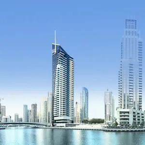 Апартаменты Dusit Princess Residences Marina
