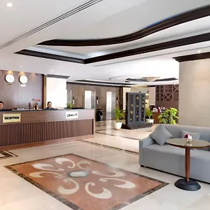 Aparthotel Dream Llc, Dubai