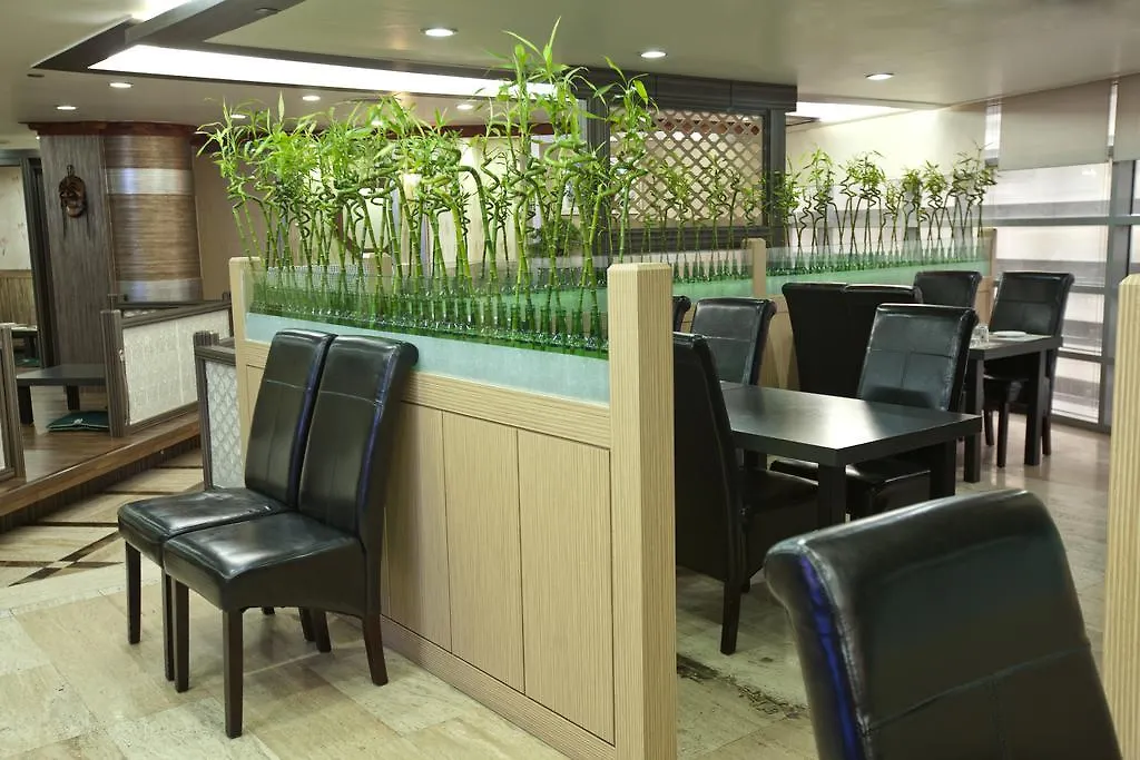 Social Hotel Dubai
