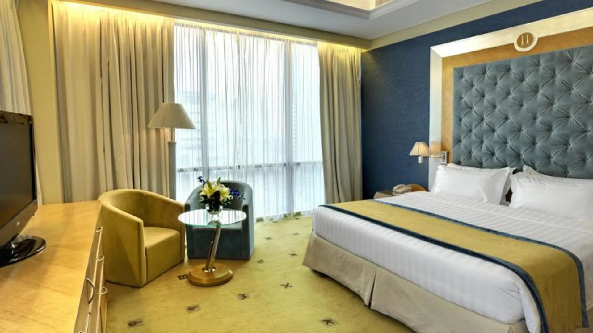דובאי Social Hotel