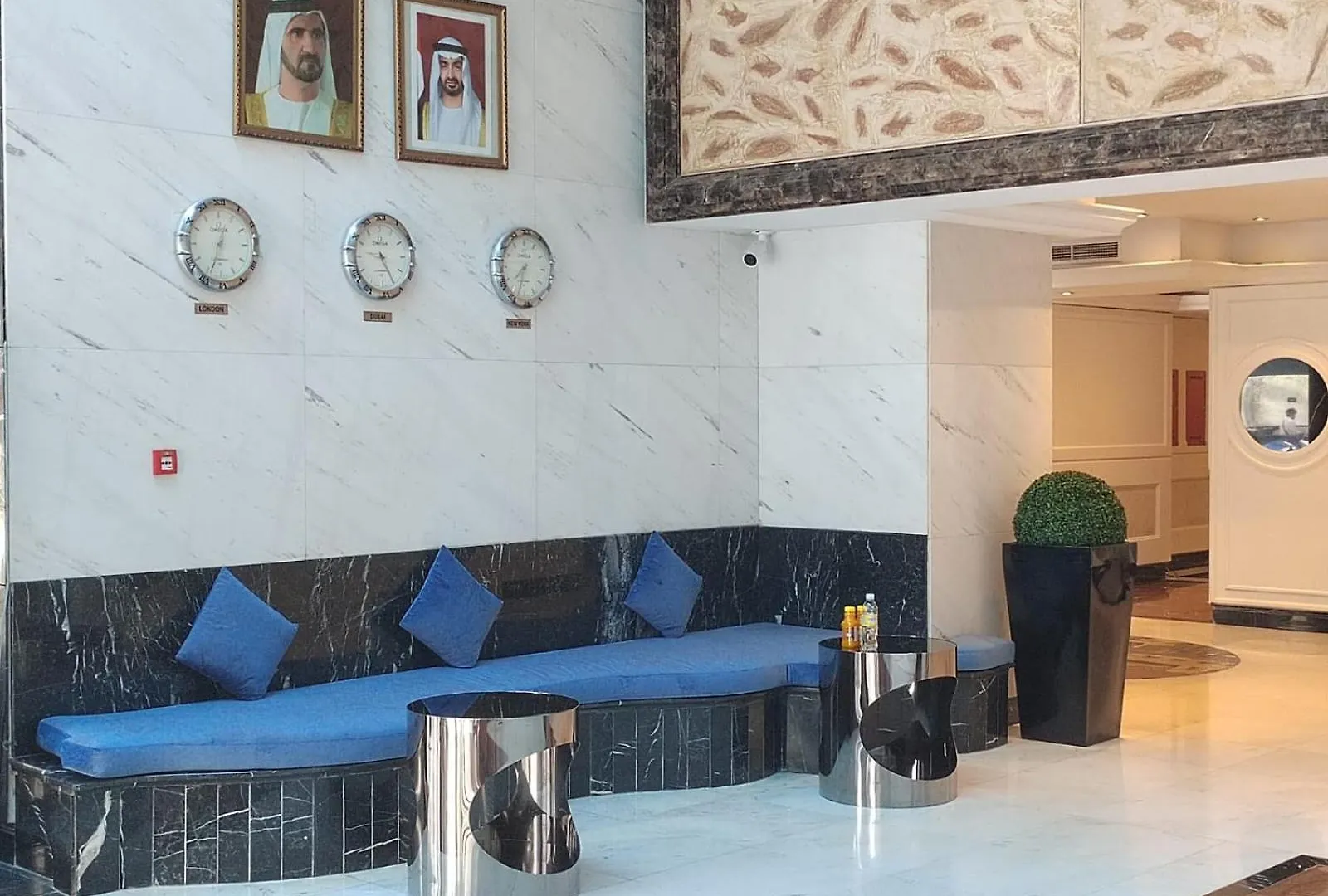 ****  דובאי Social Hotel איחוד האמירויות הערביות