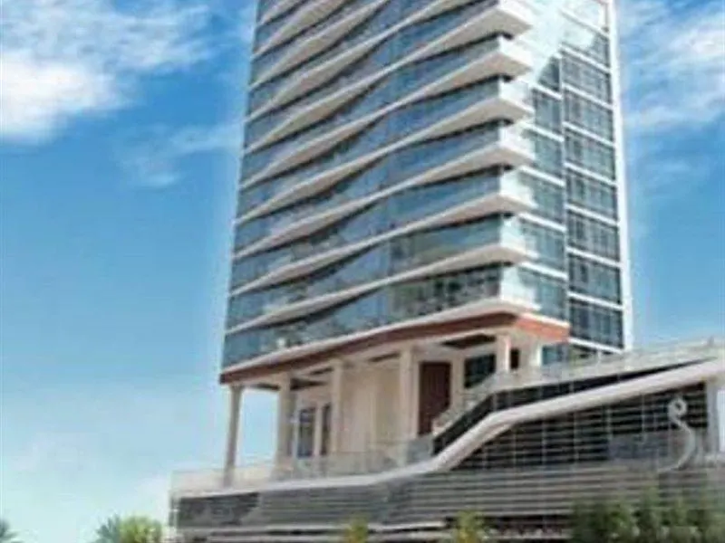 דובאי Social Hotel 4*,  איחוד האמירויות הערביות
