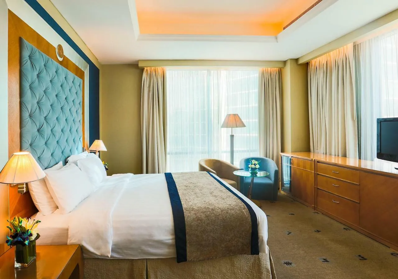 ****  דובאי Social Hotel איחוד האמירויות הערביות