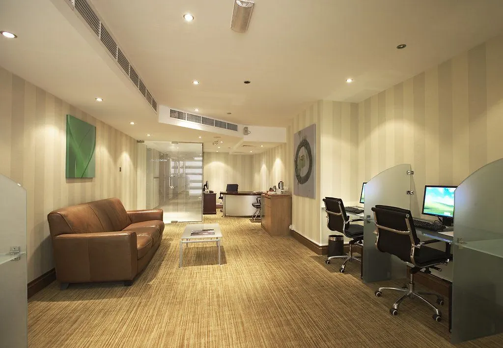 ****  Social Hotel Dubaj Spojené arabské emiráty